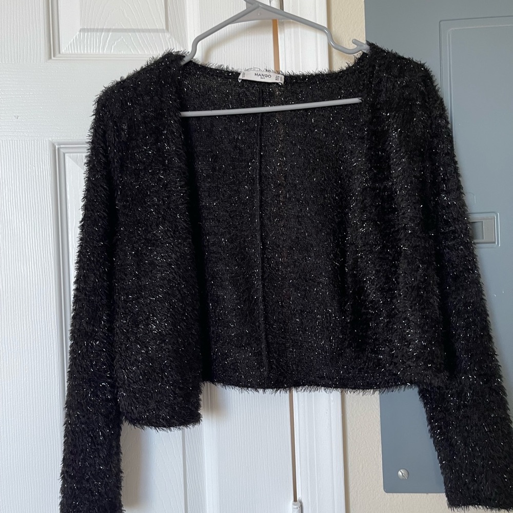 Soft jacket